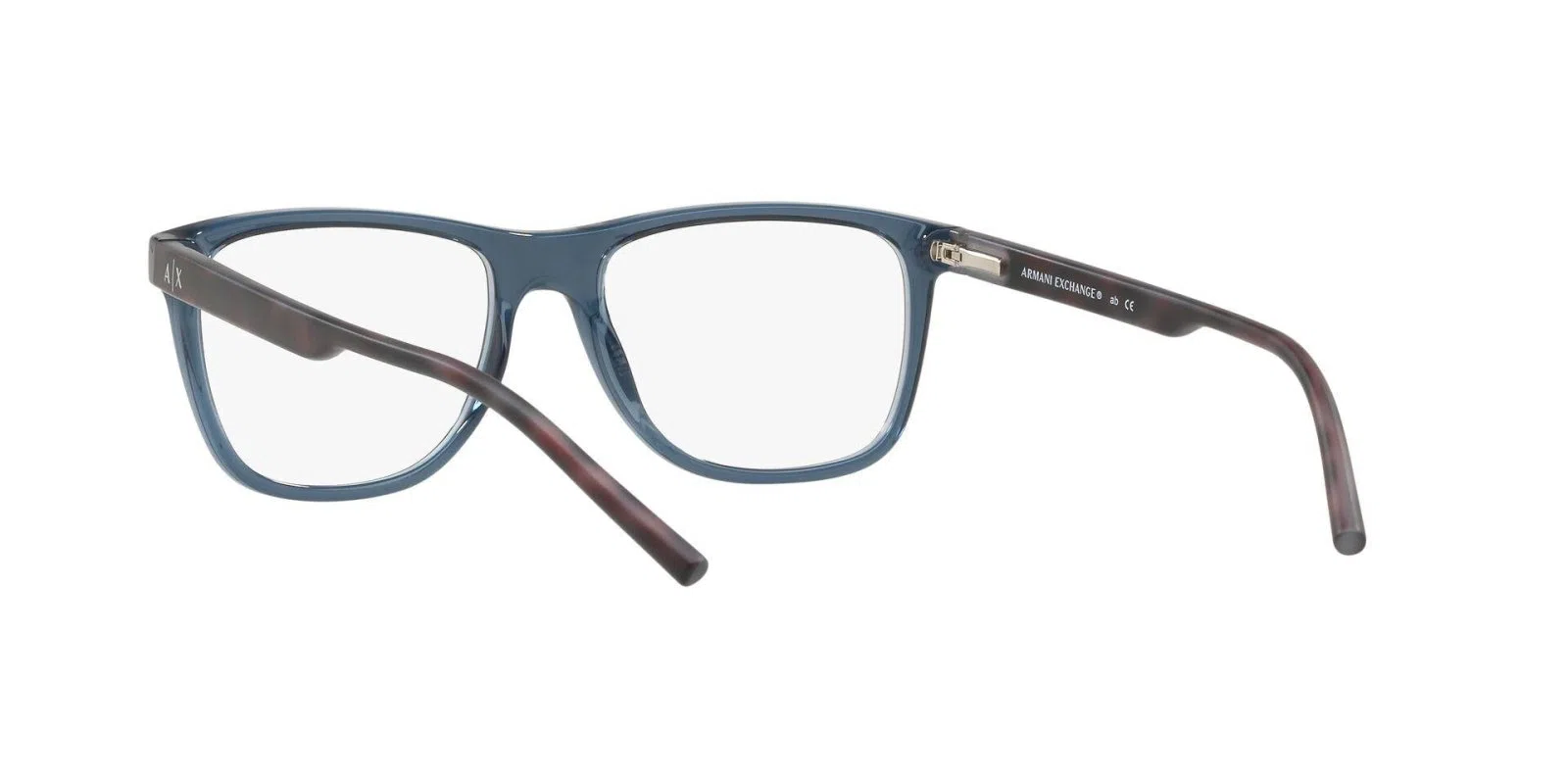 Armani Exchange 3048 Eyeglasses - view 35